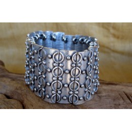 BRACCIALE ZAMA SILVER-331