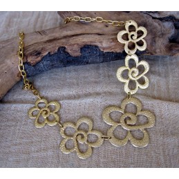 COLLANA ZAMA GOLD -001