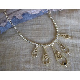 COLLANA ZAMA GOLD -006