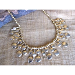 COLLANA ZAMA GOLD -009