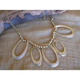 COLLANA ZAMA GOLD -033