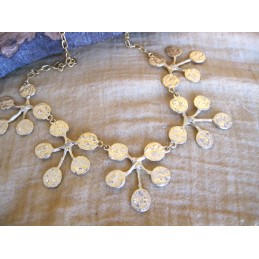 COLLANA ZAMA GOLD -034