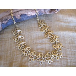 COLLANA ZAMA GOLD -053