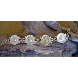 BRACCIALE ZAMA GOLD -359