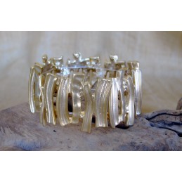 BRACCIALE ZAMA GOLD -397