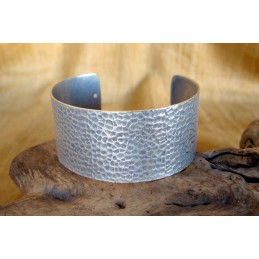 BRACCIALE ZAMA SILVER-343