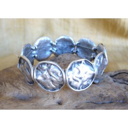 BRACCIALE ZAMA SILVER-364