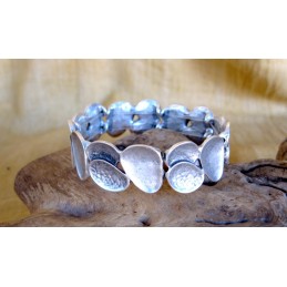 BRACCIALE ZAMA SILVER-365