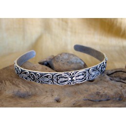 BRACCIALE ZAMA SILVER-366