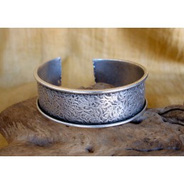 BRACCIALE ZAMA SILVER-368