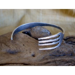 BRACCIALE ZAMA SILVER-372