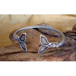 BRACCIALE ZAMA SILVER-374