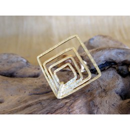 ANELLO ZAMA GOLD G243