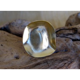 ANELLO ZAMA GOLD G244