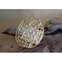 ANELLO ZAMA GOLD G250