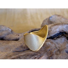 ANELLO ZAMA GOLD G259